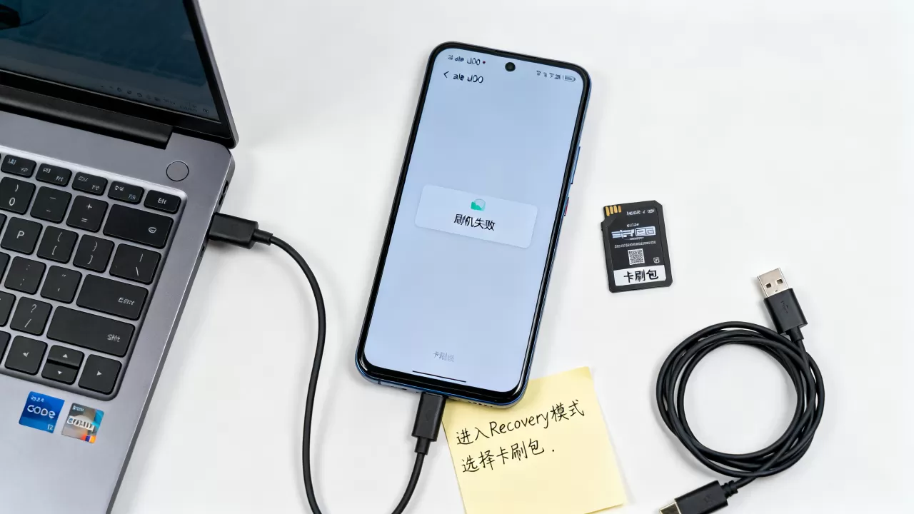 ale ul00刷机失败怎么办，ale ul00刷机教程