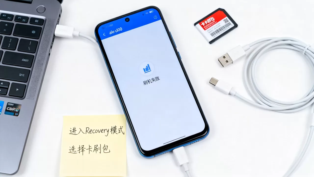 ale ul00刷机失败怎么办，ale ul00刷机教程