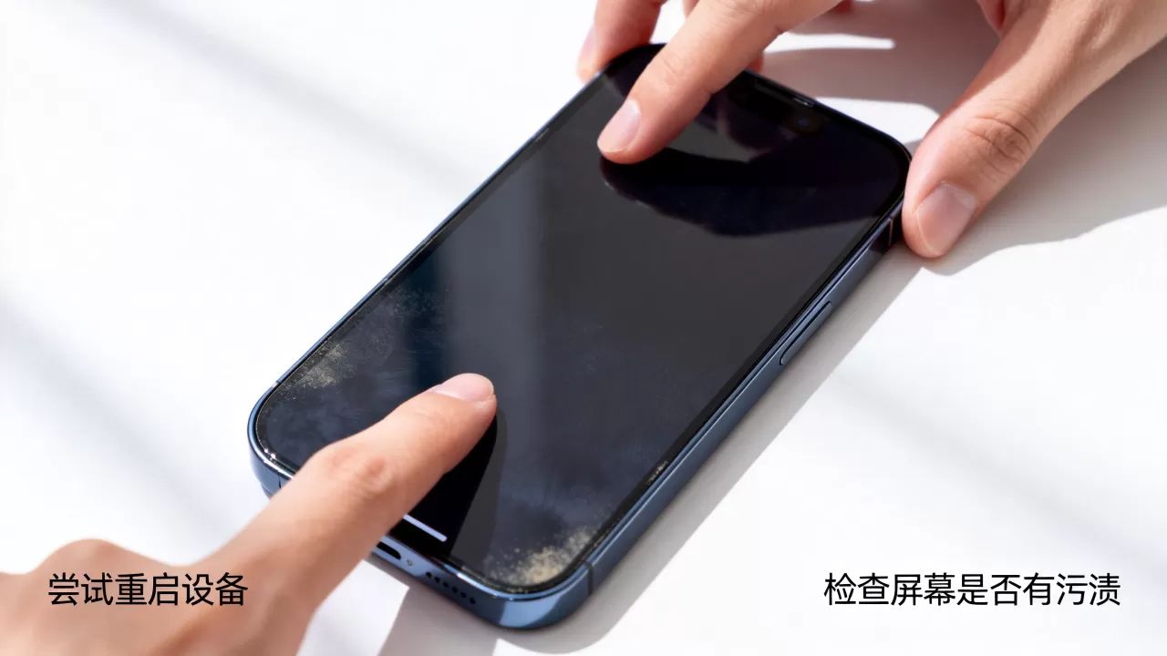 iPhone触摸失灵怎么办,iPhone屏幕触摸不灵敏 iPhone触摸失灵怎么办,iPhone屏幕触摸不灵敏