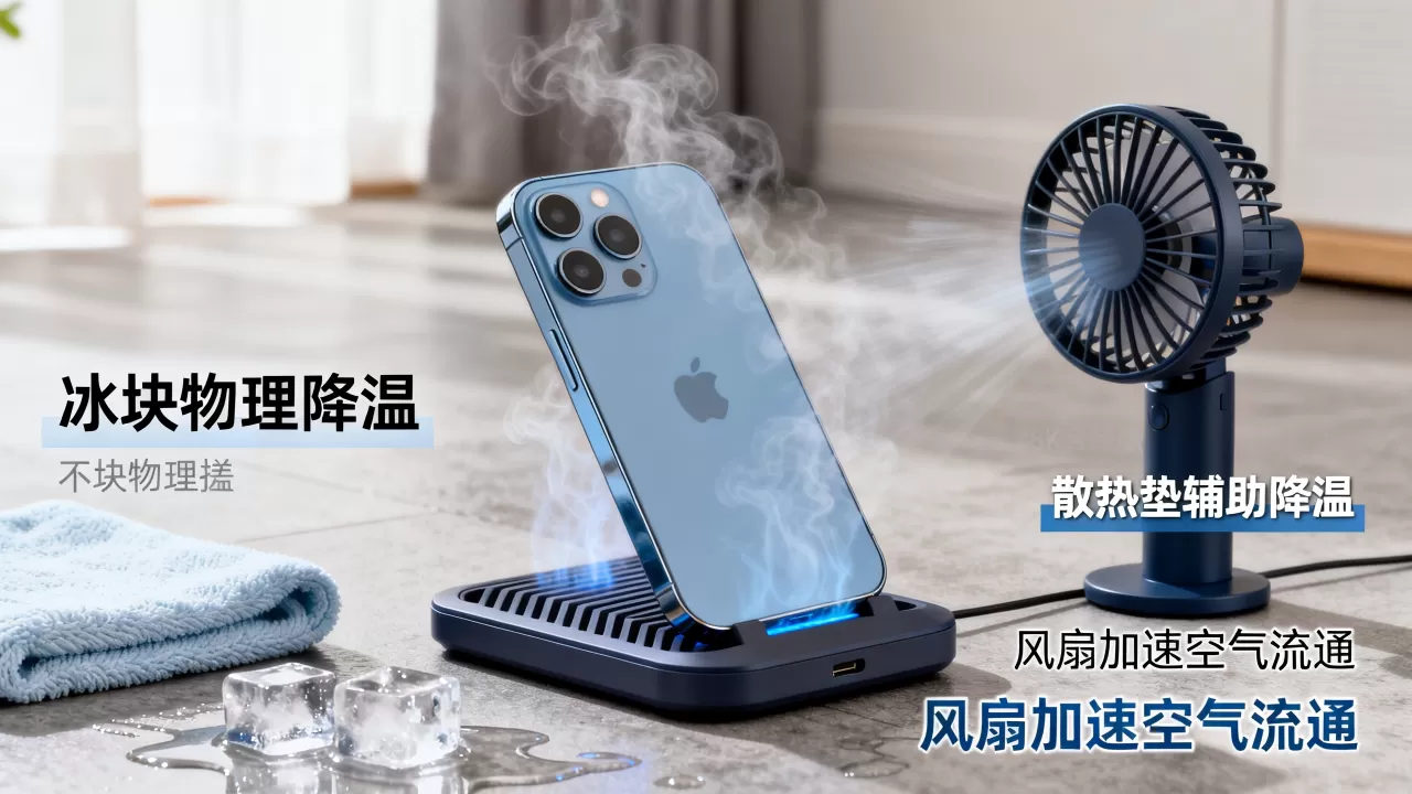iphone需降温怎么办,iphone发烫降温 iphone需降温怎么办,iphone发烫降温