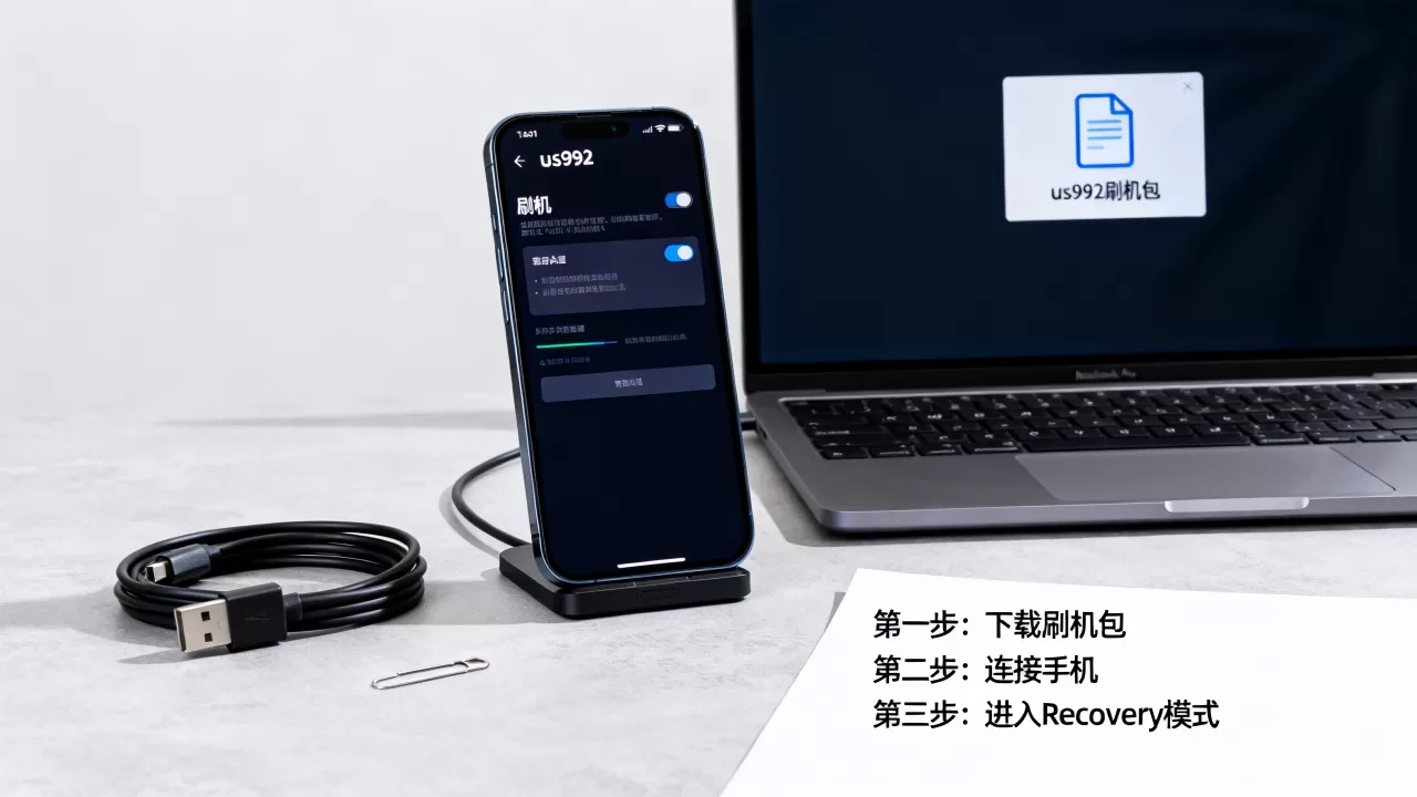 us992刷机包怎么刷，us992刷机包