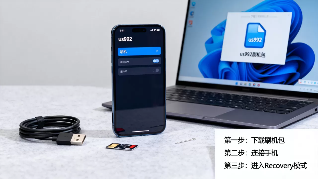 us992刷机包怎么刷，us992刷机包