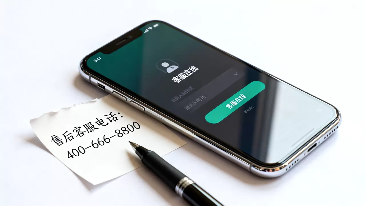 iphone客服在线，iphone售后客服电话是多少