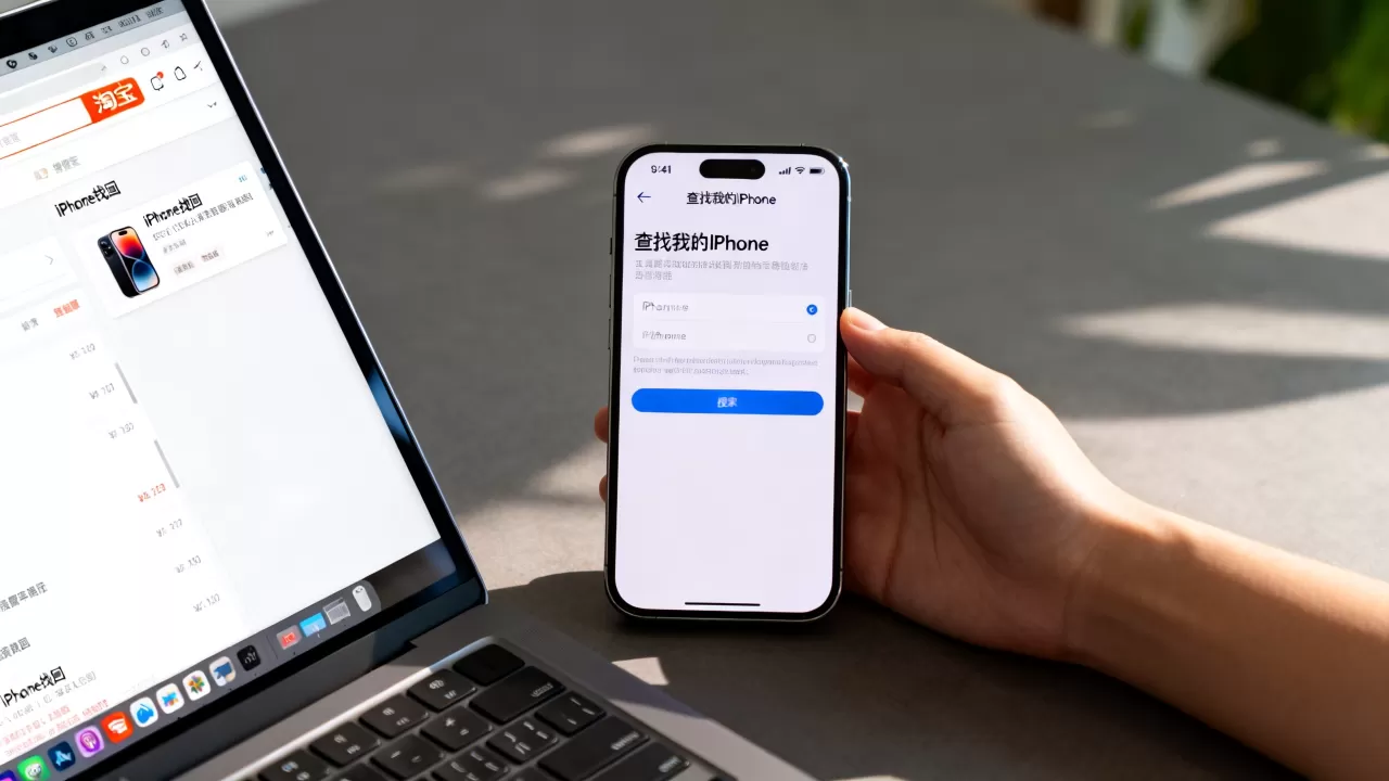 淘宝iphone找回手机,iphone手机丢失怎么找回 淘宝iphone找回手机,iphone手机丢失怎么找回