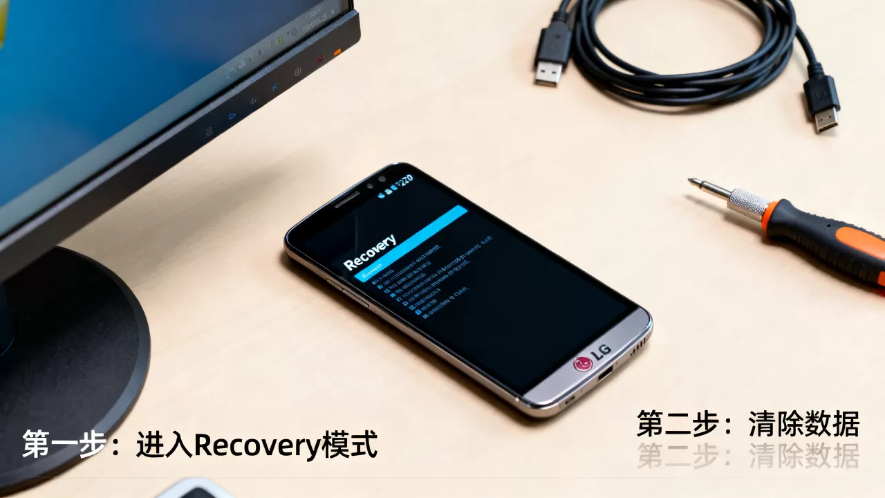 lg f220刷机失败怎么办，lg f220刷机教程