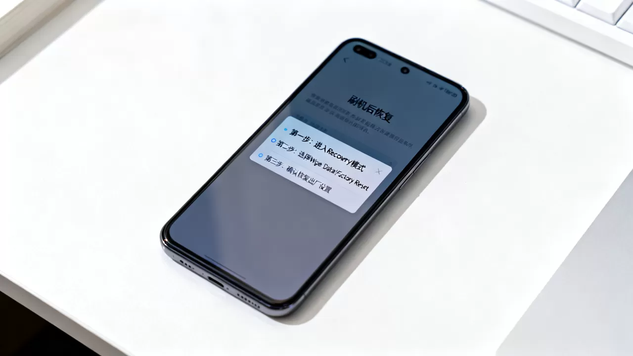 手机刷机后怎么还原,手机刷机后如何恢复出厂设置 手机刷机后怎么还原,手机刷机后如何恢复出厂设置