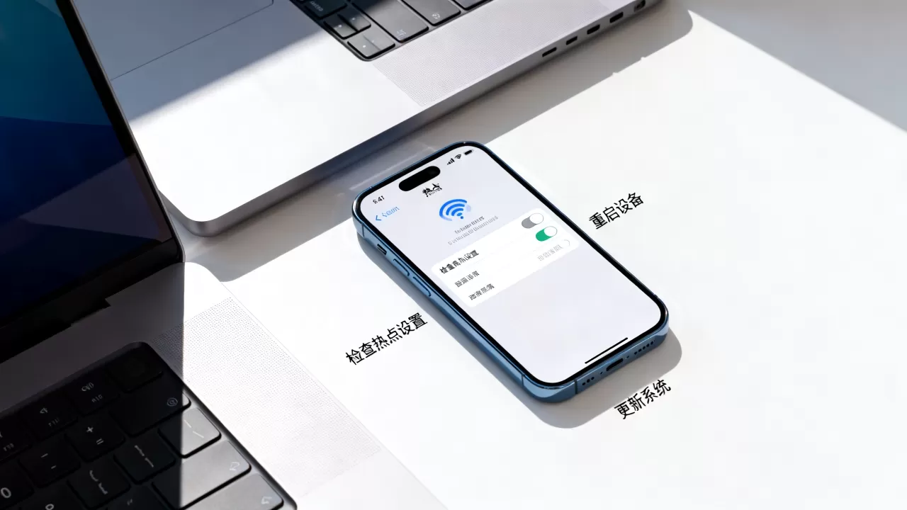 iPhone热点频繁断开怎么办,iPhone热点连接不上 iPhone热点频繁断开怎么办,iPhone热点连接不上