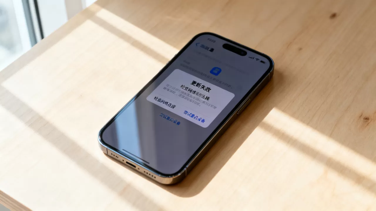 港版iPhone更新失败怎么办,港版iPhone更新 港版iPhone更新失败怎么办,港版iPhone更新
