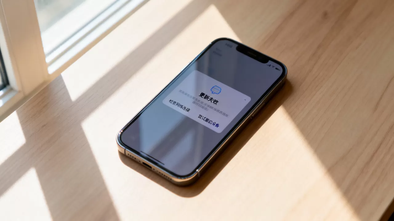 港版iPhone更新失败怎么办,港版iPhone更新 港版iPhone更新失败怎么办,港版iPhone更新