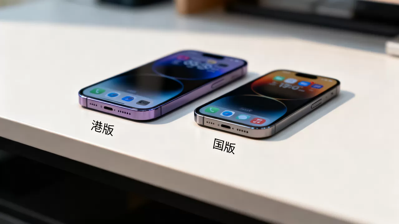 iphone是否港版,iphone港版和国版区别 iphone是否港版,iphone港版和国版区别