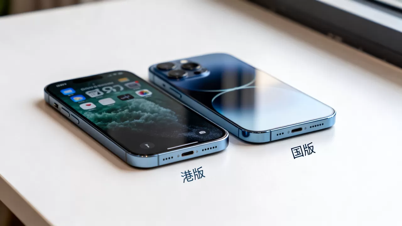 iphone是否港版,iphone港版和国版区别 iphone是否港版,iphone港版和国版区别