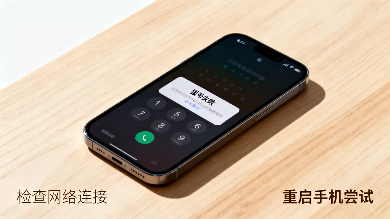 iphone拨号失败怎么办,iphone拨号失败 iphone拨号失败怎么办,iphone拨号失败