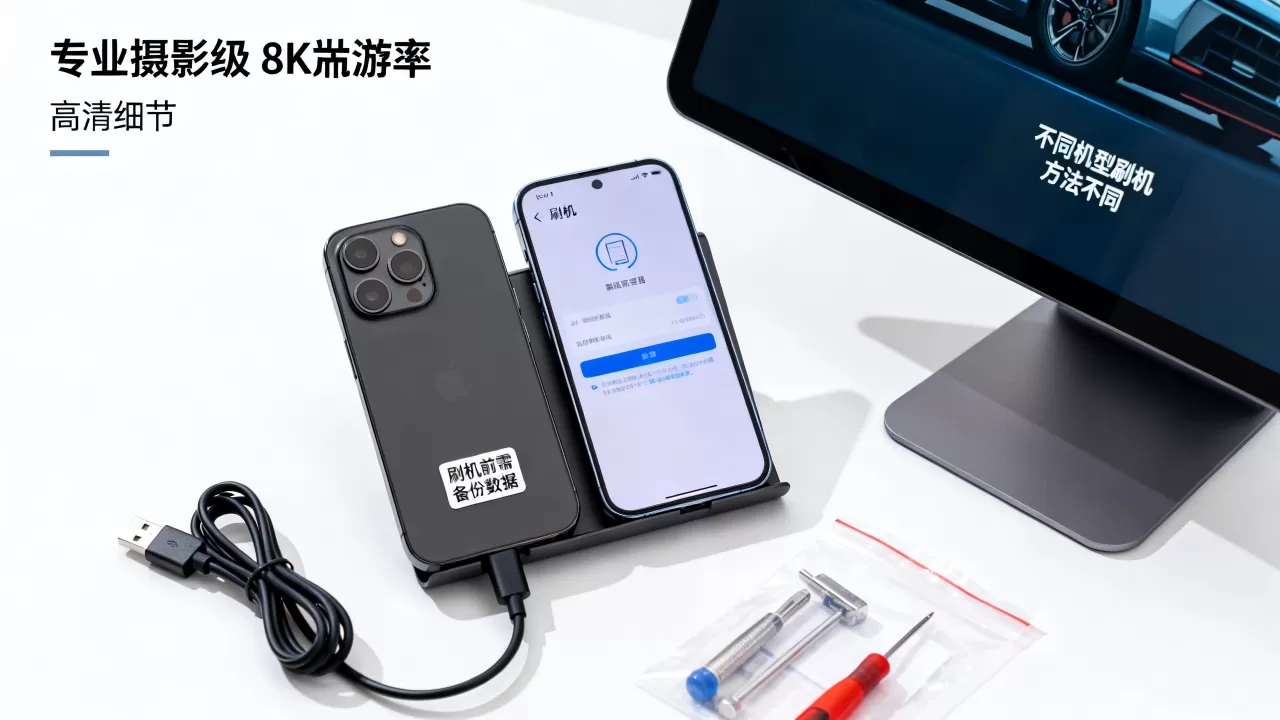 手机可以随便刷机吗,刷机有风险吗 手机可以随便刷机吗,刷机有风险吗
