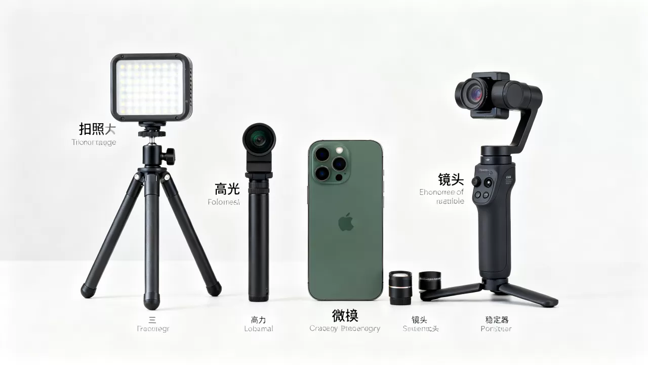 iphone拍照配件哪个好用,iphone拍照配件 iphone拍照配件哪个好用,iphone拍照配件
