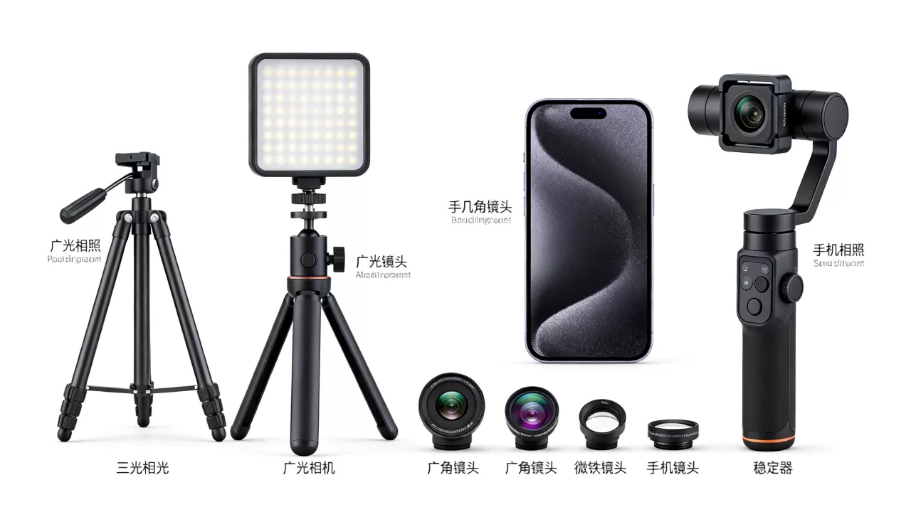 iphone拍照配件哪个好用,iphone拍照配件 iphone拍照配件哪个好用,iphone拍照配件