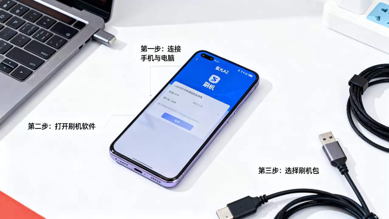 紫光A2刷机教程,紫光a2刷机 紫光A2刷机教程,紫光a2刷机
