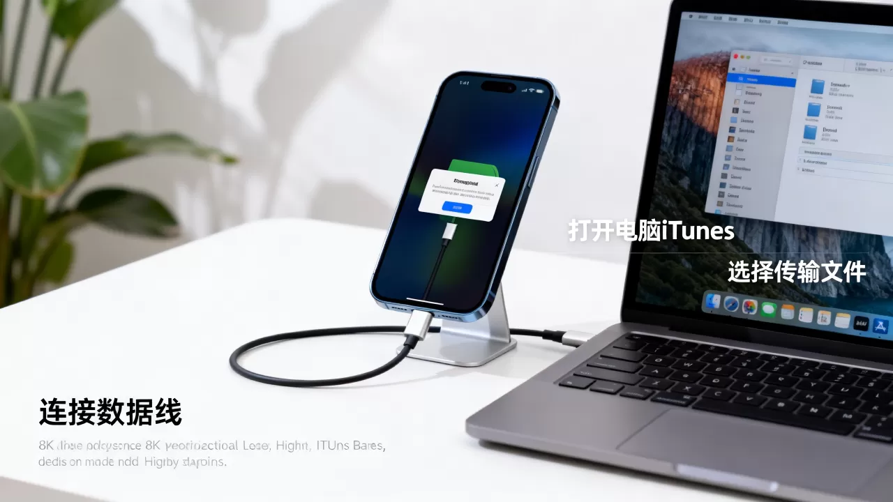 iphone怎么拉文件,iphone传输文件到电脑 iphone怎么拉文件,iphone传输文件到电脑