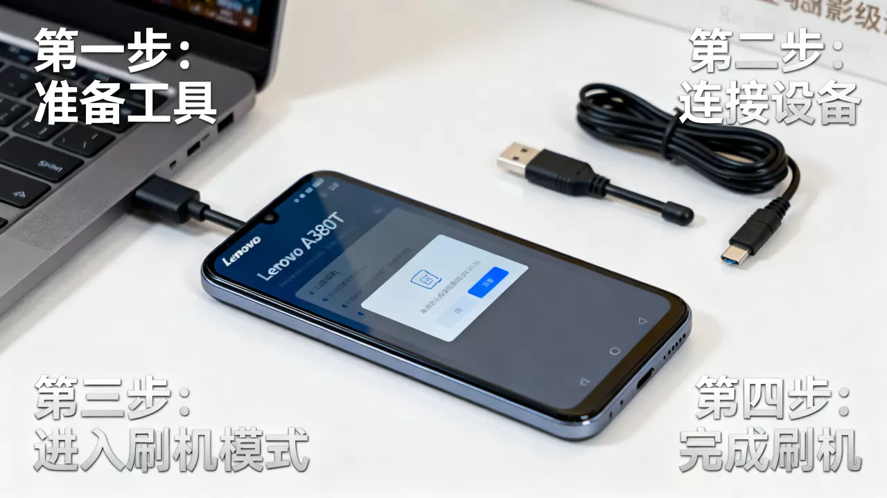 lenovoa380t刷机教程,联想a380t刷机失败怎么办 lenovoa380t刷机教程,联想a380t刷机失败怎么办
