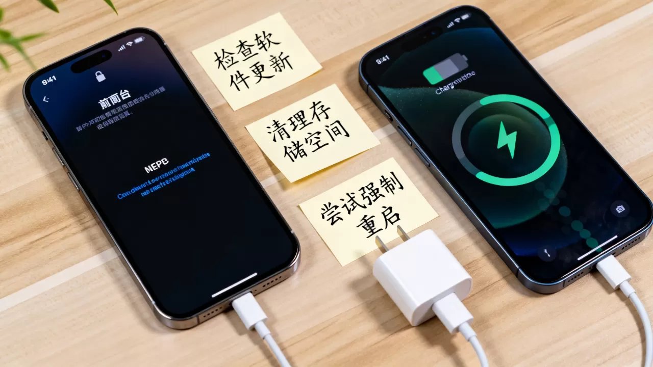 iphone总死机怎么办,iphone频繁重启 iphone总死机怎么办,iphone频繁重启