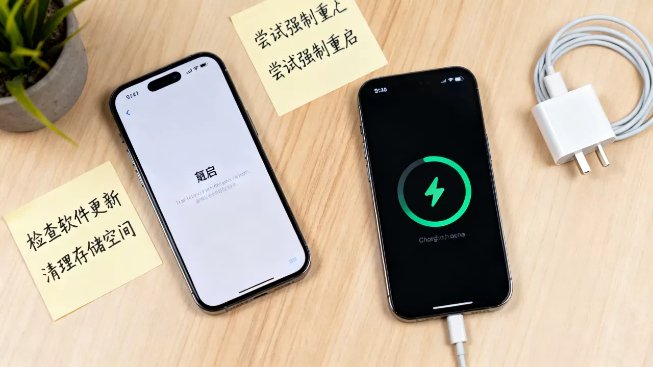 iphone总死机怎么办,iphone频繁重启 iphone总死机怎么办,iphone频繁重启