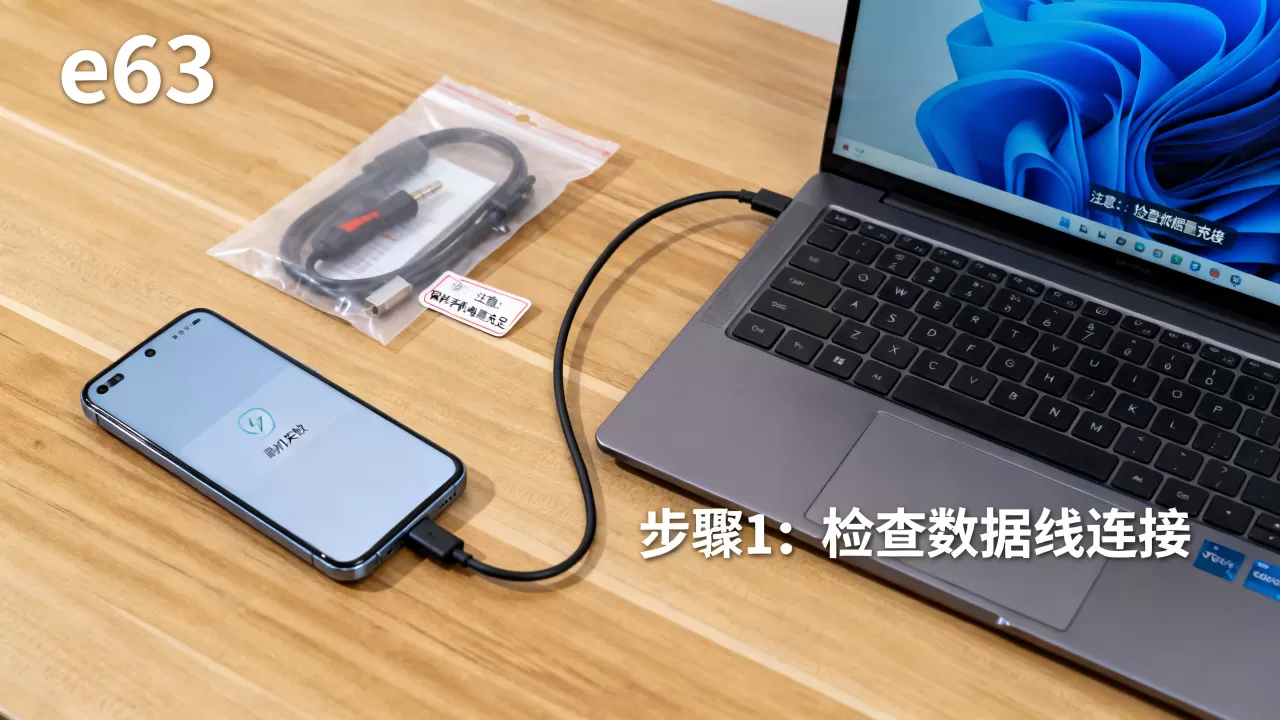 e63凤凰刷机失败怎么办，e63刷机教程