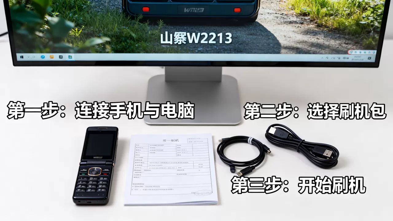 山寨w2013刷机教程，w2013刷机包下载
