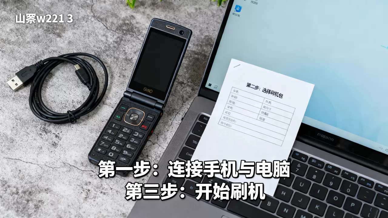 山寨w2013刷机教程，w2013刷机包下载