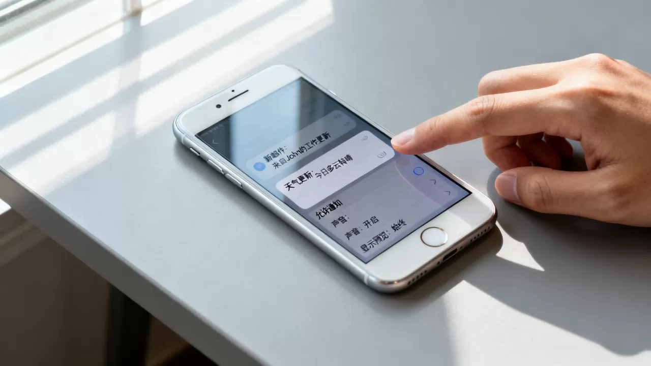 iphone推送什么,iphone推送消息怎么设置 iphone推送什么,iphone推送消息怎么设置
