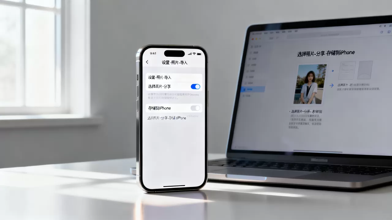 照片存到iphone,照片存到iphone怎么操作 照片存到iphone,照片存到iphone怎么操作
