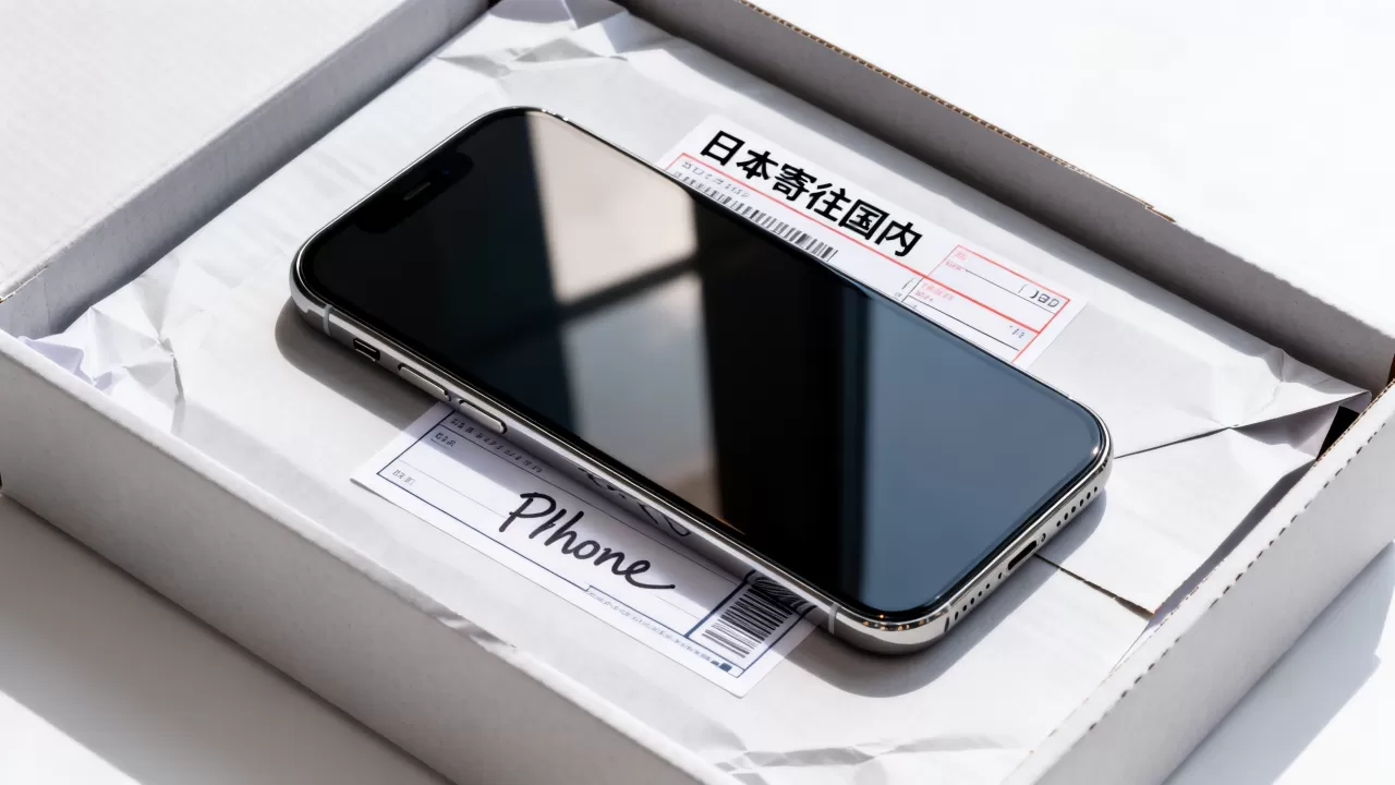 日本快递iphone,日本寄手机到国内怎么寄 日本快递iphone,日本寄手机到国内怎么寄
