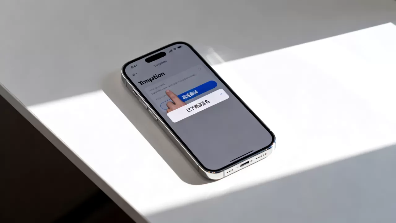 iphone离线翻译怎么用,iphone离线翻译 iphone离线翻译怎么用,iphone离线翻译