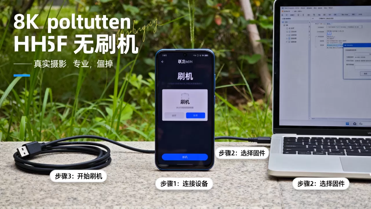 联发科怎么刷机，联发科手机刷机教程