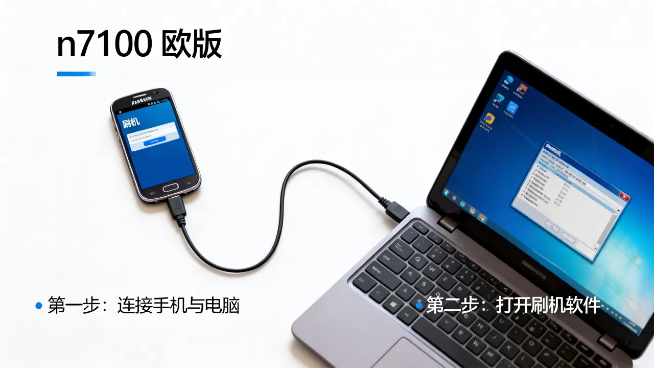 n7100欧版刷机教程，n7100欧版怎么刷机