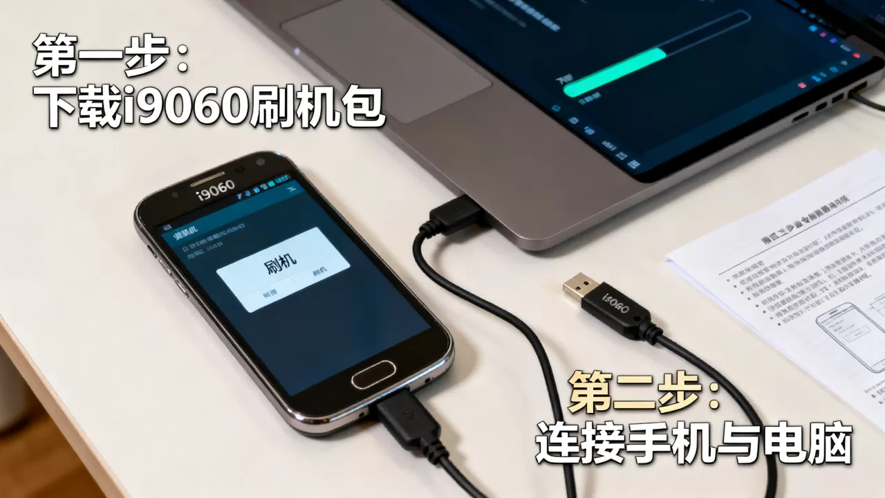 i9060刷机包下载，i9060刷机包怎么刷