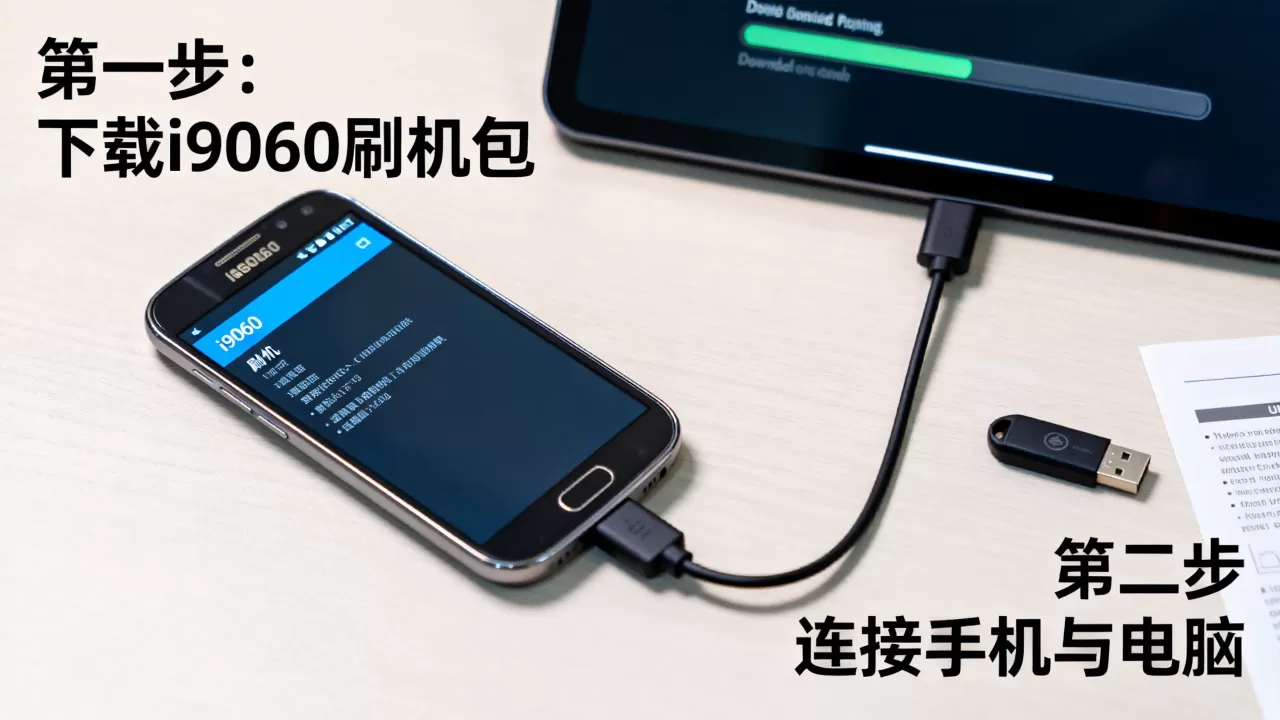 i9060刷机包下载，i9060刷机包怎么刷