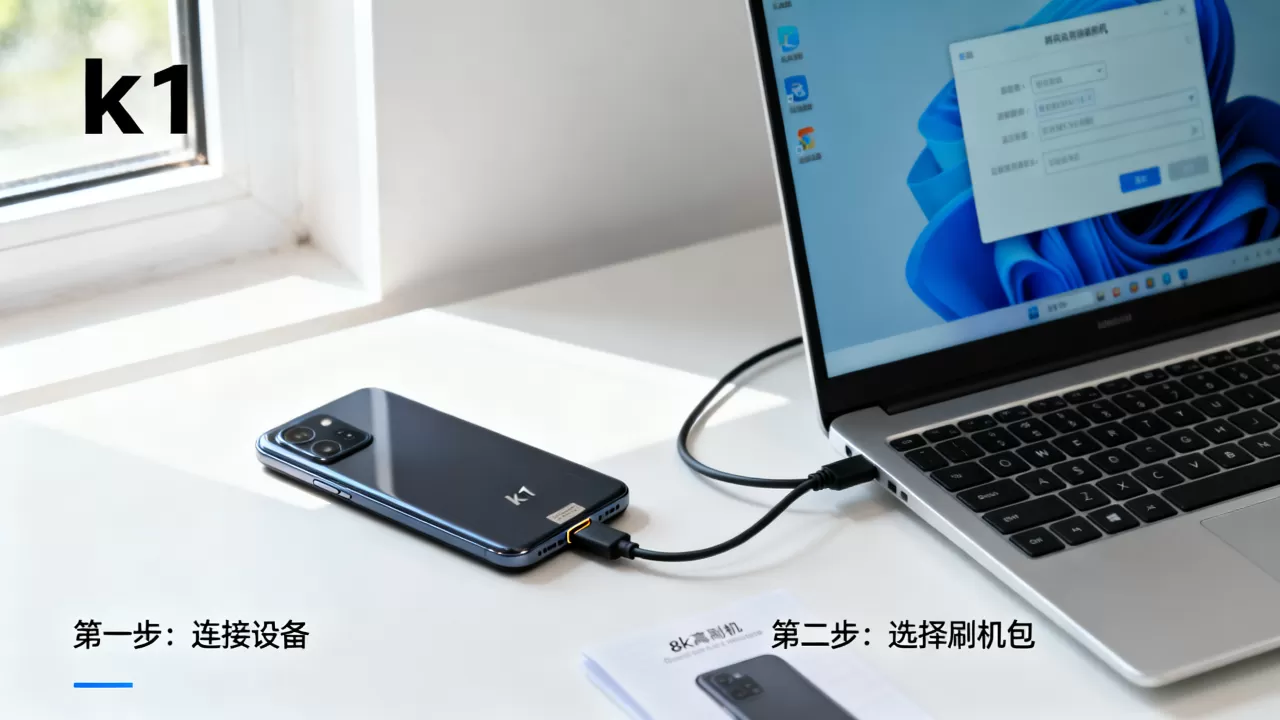 k1刷机视频,k1手机刷机教程 k1刷机视频,k1手机刷机教程