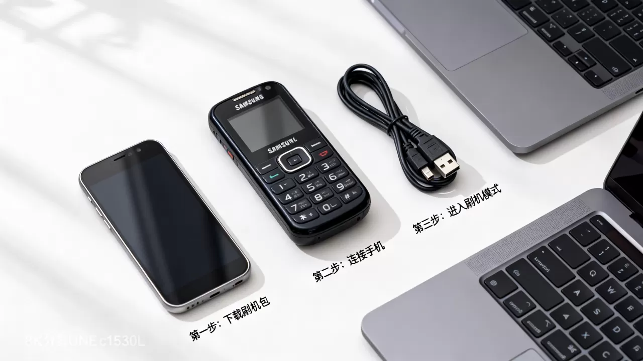 c1530l刷机教程，三星c1530l刷机包下载