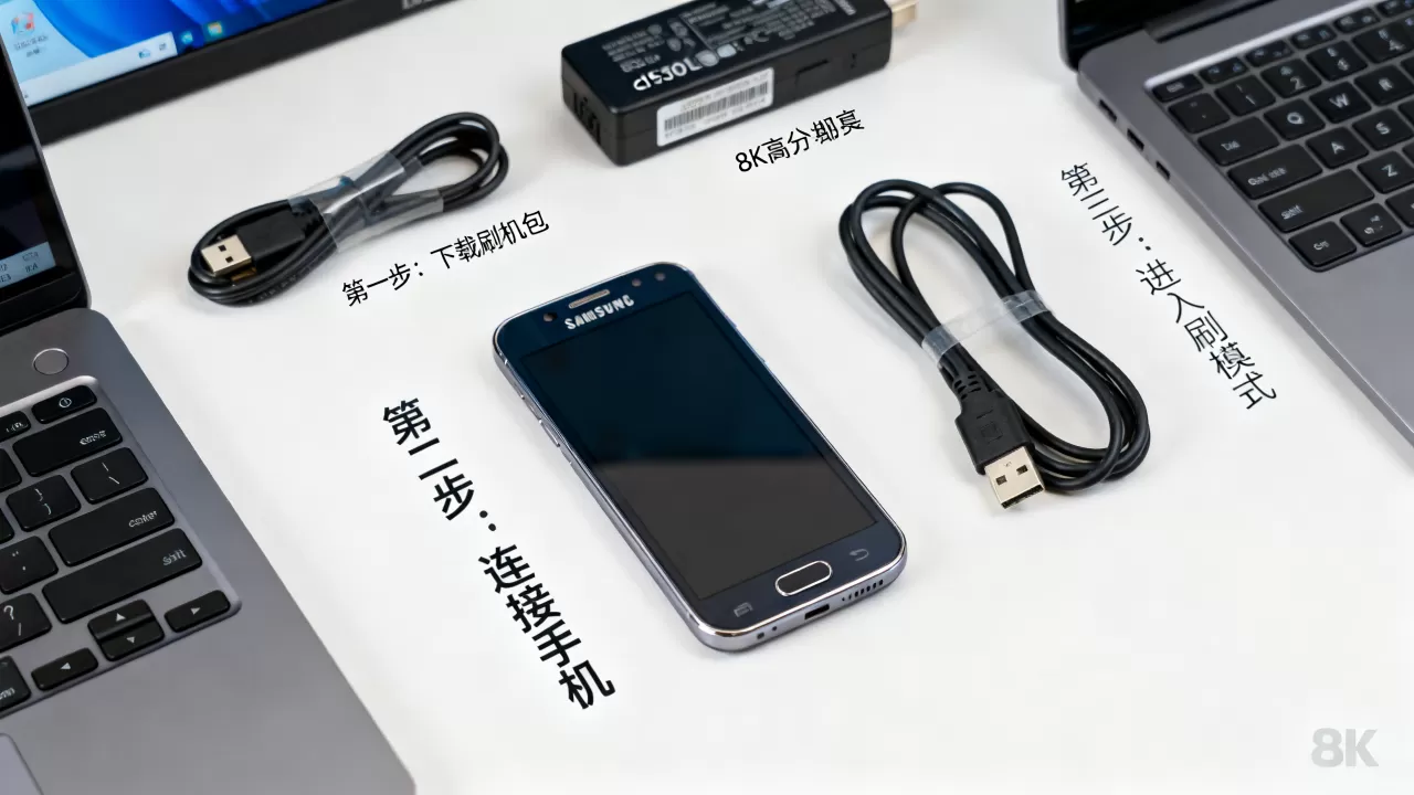 c1530l刷机教程，三星c1530l刷机包下载