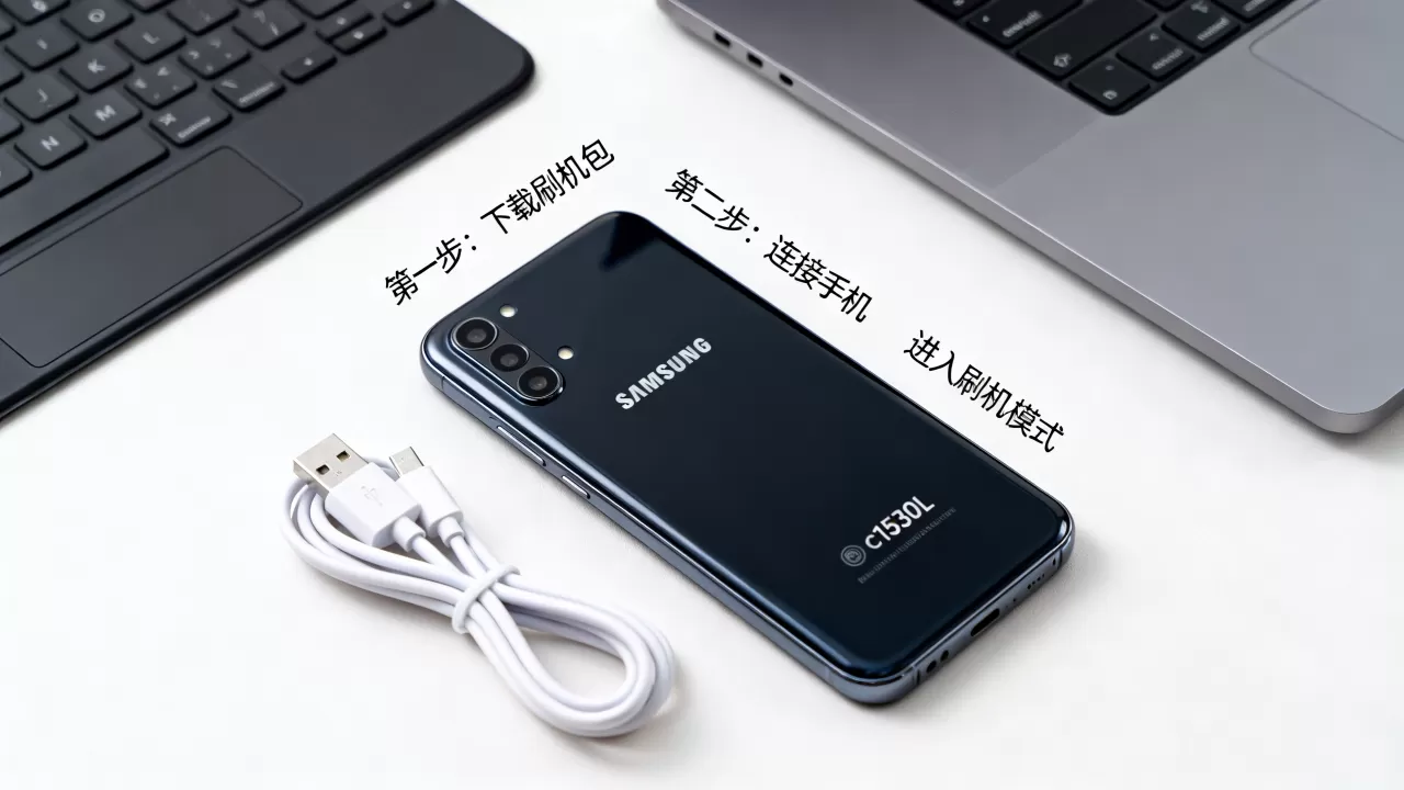 c1530l刷机教程，三星c1530l刷机包下载