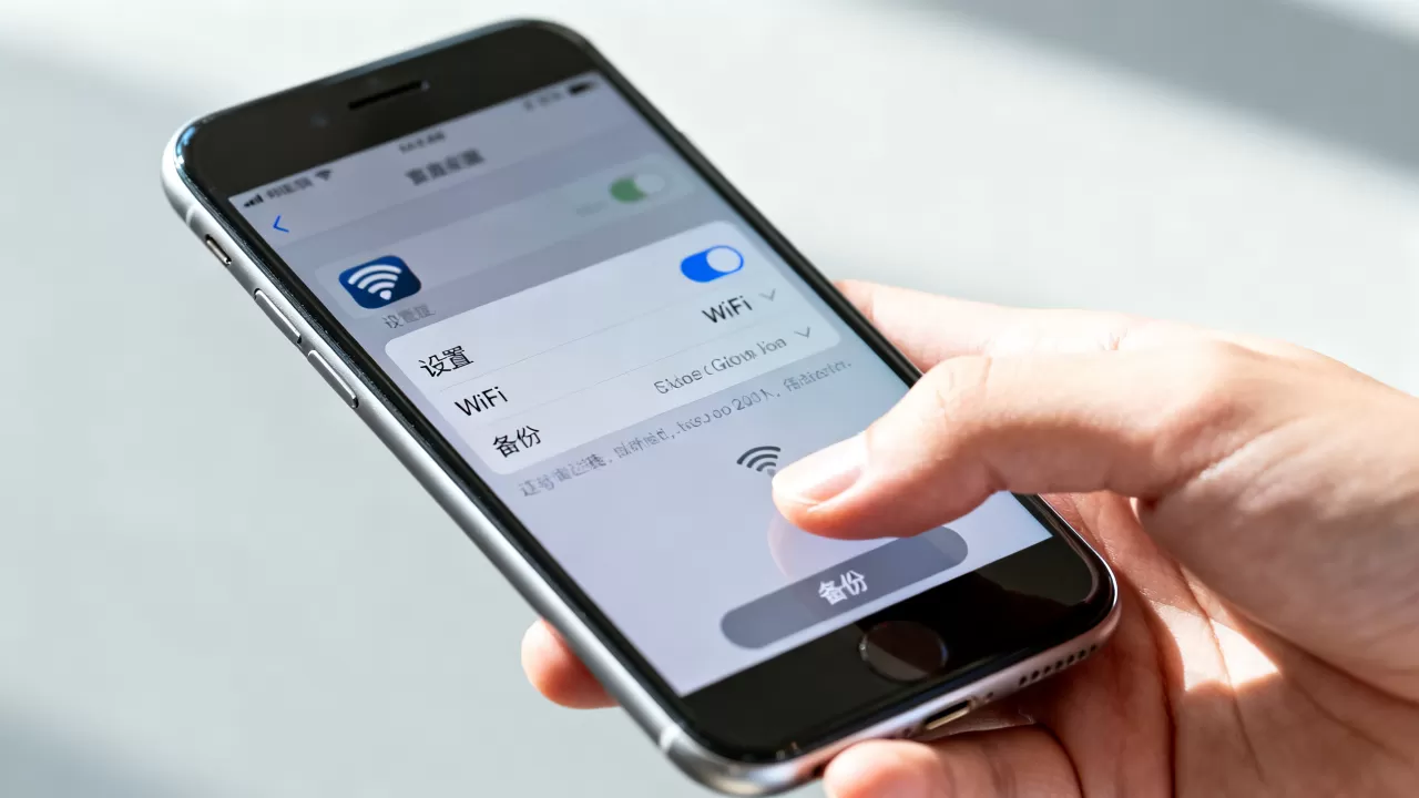 iphone备份wifi怎么操作,iphone备份wifi iphone备份wifi怎么操作,iphone备份wifi