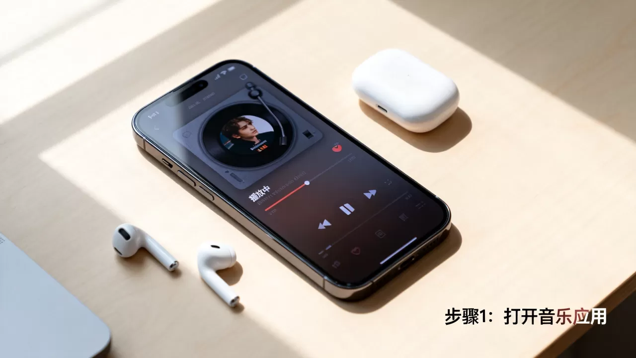 iphone如何听歌,iphone听音乐方法 iphone如何听歌,iphone听音乐方法