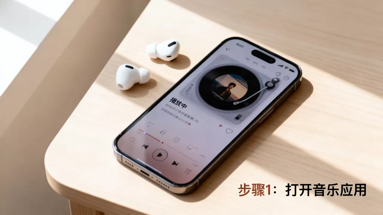 iphone如何听歌,iphone听音乐方法 iphone如何听歌,iphone听音乐方法
