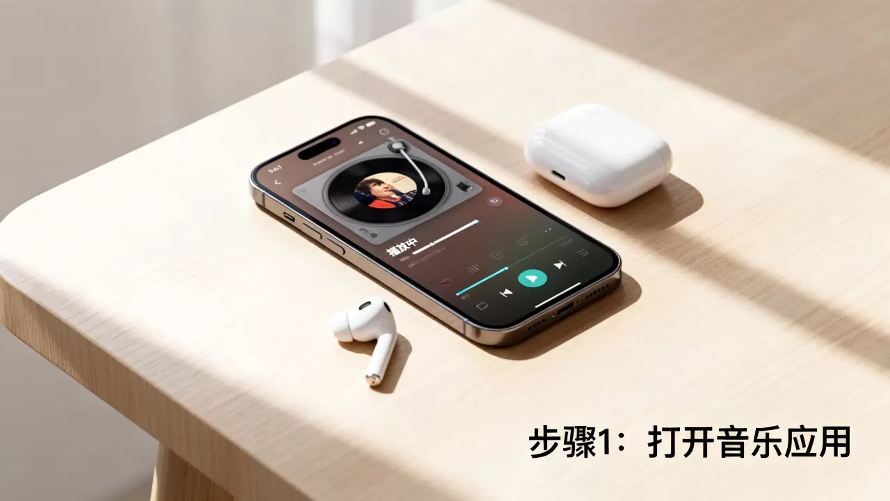 iphone如何听歌,iphone听音乐方法 iphone如何听歌,iphone听音乐方法