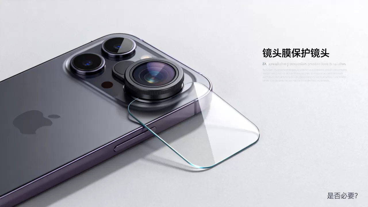 iPhone镜头膜有必要贴吗,iPhone镜头膜 iPhone镜头膜有必要贴吗,iPhone镜头膜