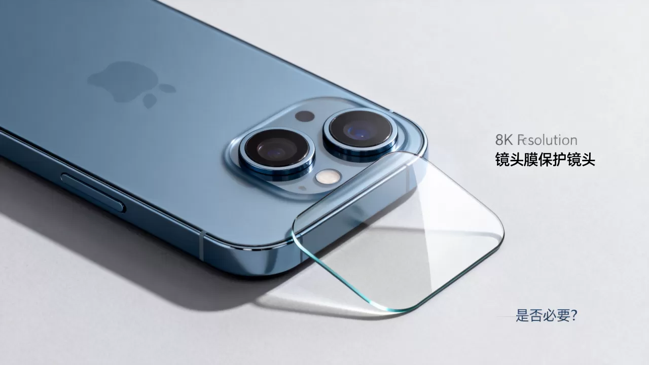 iPhone镜头膜有必要贴吗,iPhone镜头膜 iPhone镜头膜有必要贴吗,iPhone镜头膜
