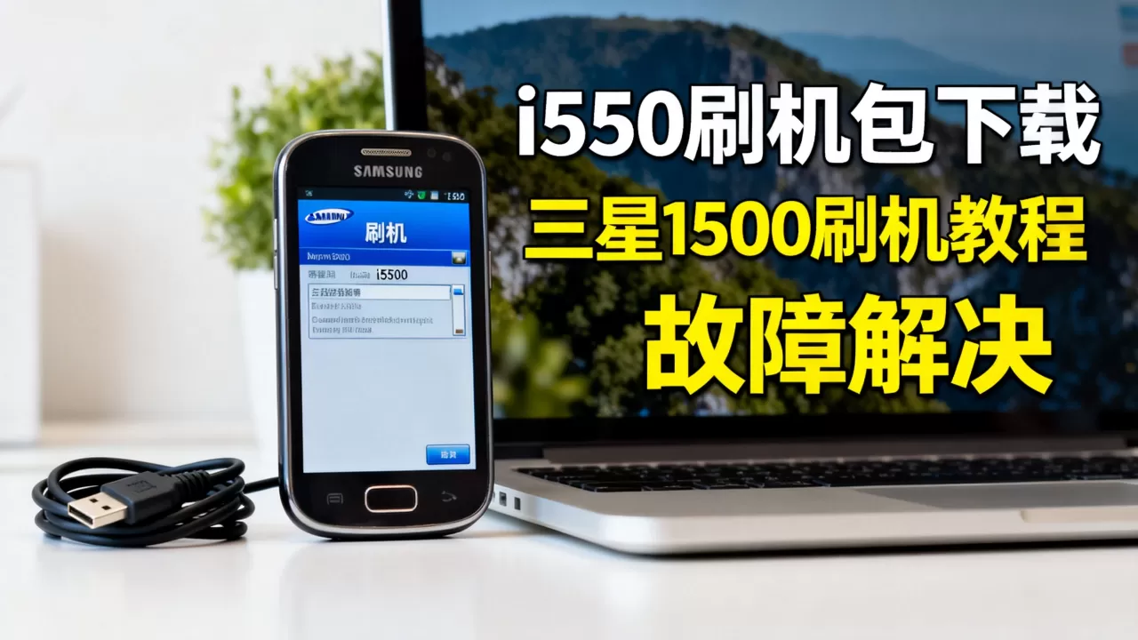 i5500刷机包下载,三星i5500刷机教程及故障解决 i5500刷机包下载,三星i5500刷机教程及故障解决