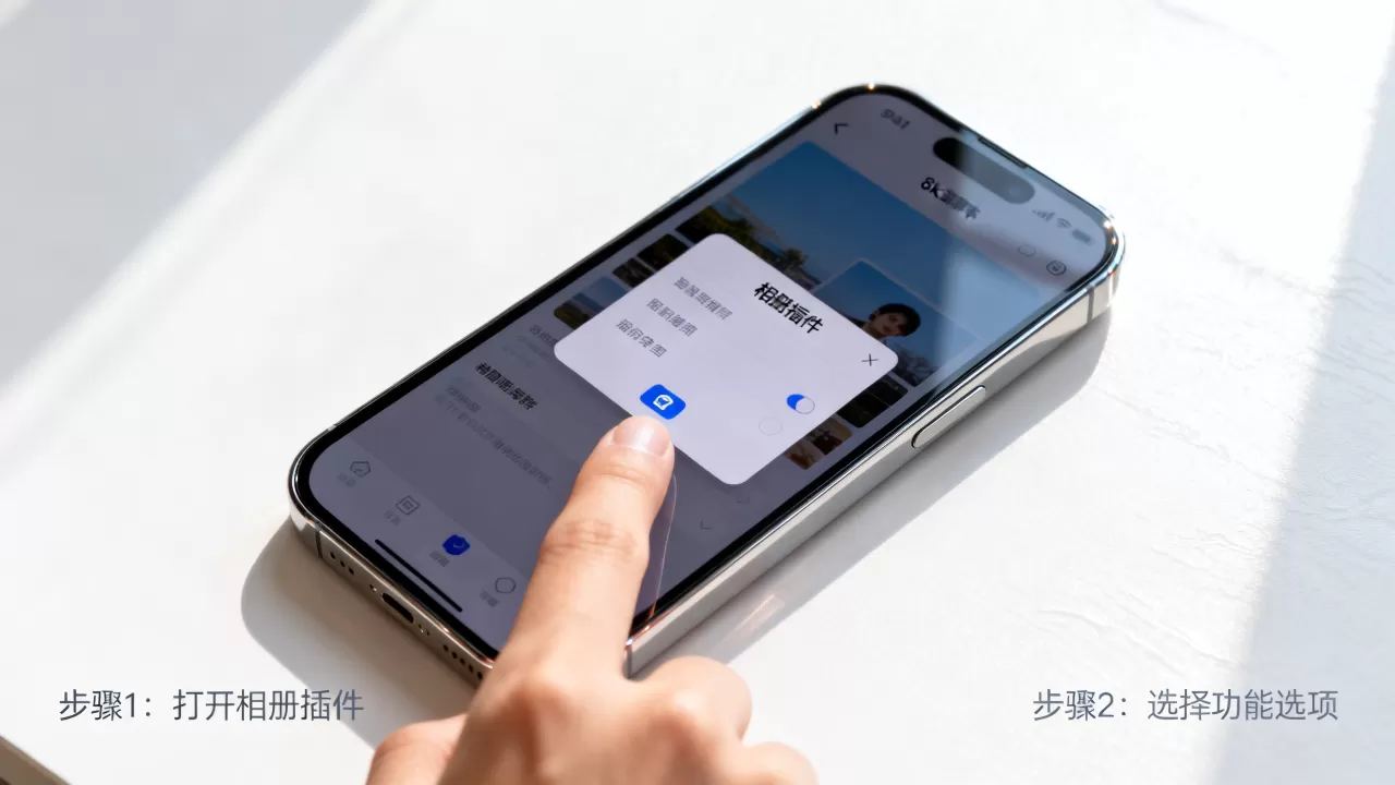 iphone相册插件怎么用,iphone相册插件 iphone相册插件怎么用,iphone相册插件