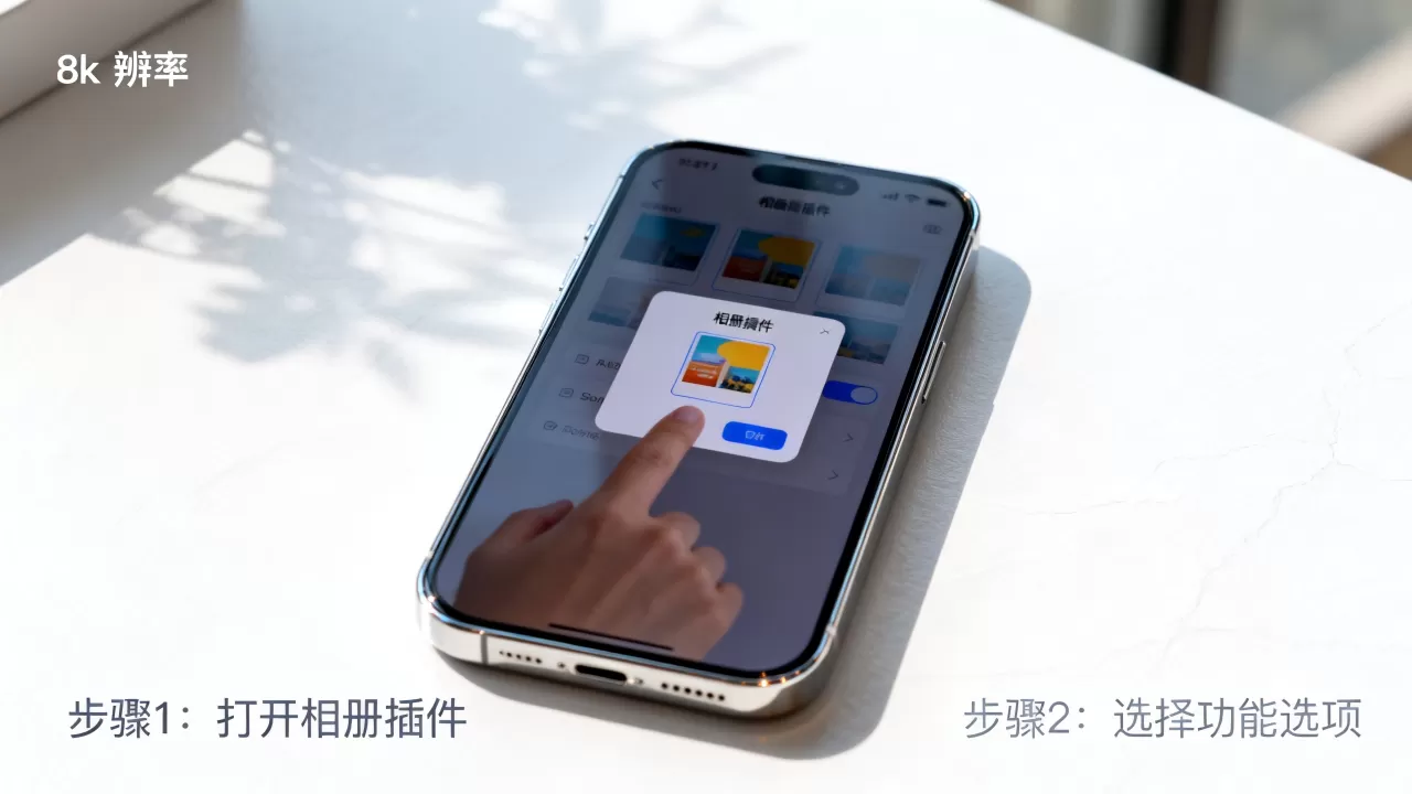 iphone相册插件怎么用,iphone相册插件 iphone相册插件怎么用,iphone相册插件
