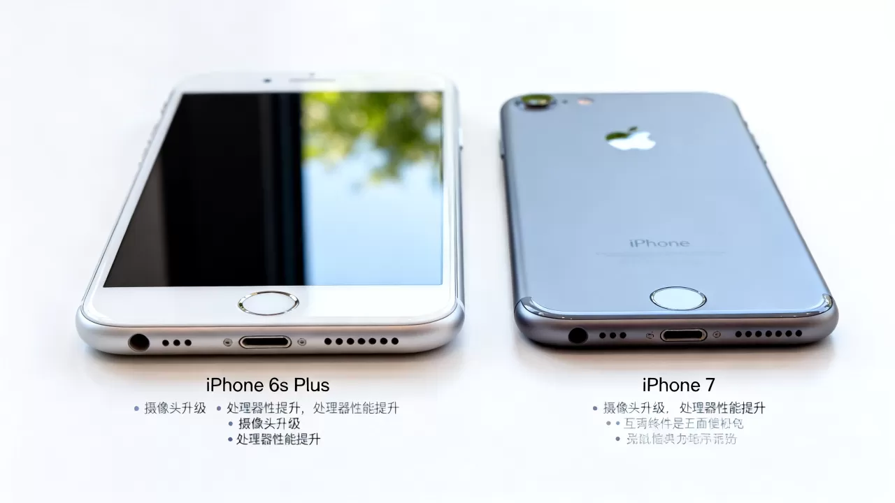 iphone6splus与iphone7哪个好,iphone6splus与iphone7区别 iphone6splus与iphone7哪个好,iphone6splus与iphone7区别