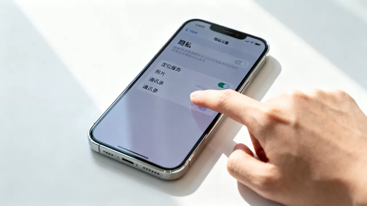 iPhone手机隐私泄露怎么办?iPhone手机隐私设置 iPhone手机隐私泄露怎么办?iPhone手机隐私设置